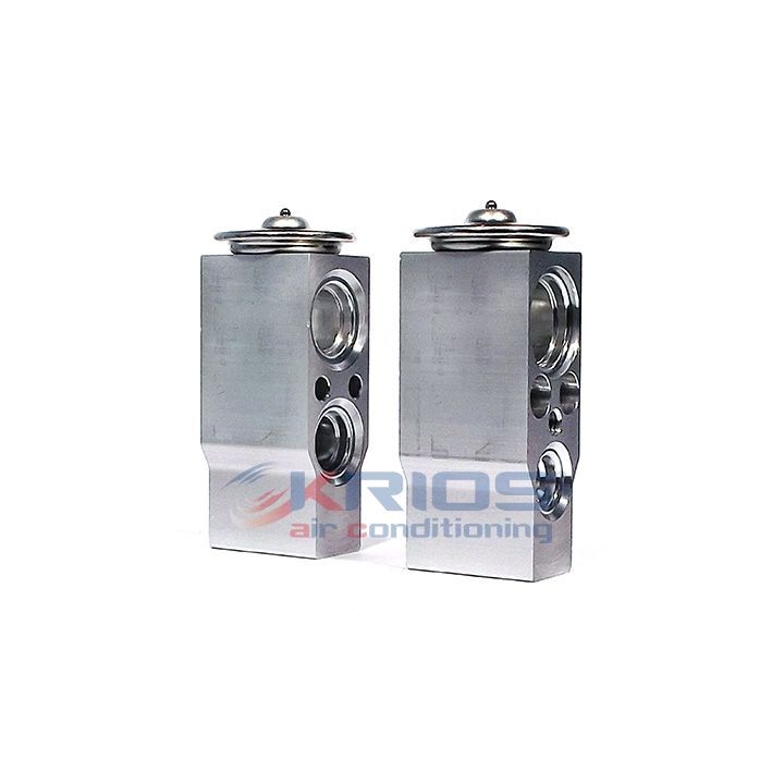 Išsiplėtimo vožtuvas, oro kondicionavimas MEAT & DORIA K42119