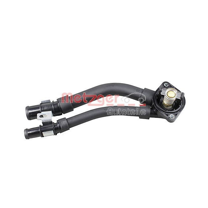 Termostatas, aušinimo skystis METZGER 4006357