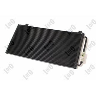 Kondensatorius, oro kondicionierius ABAKUS 018-016-0026