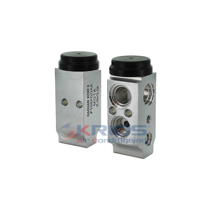 Išsiplėtimo vožtuvas, oro kondicionavimas MEAT & DORIA K42138