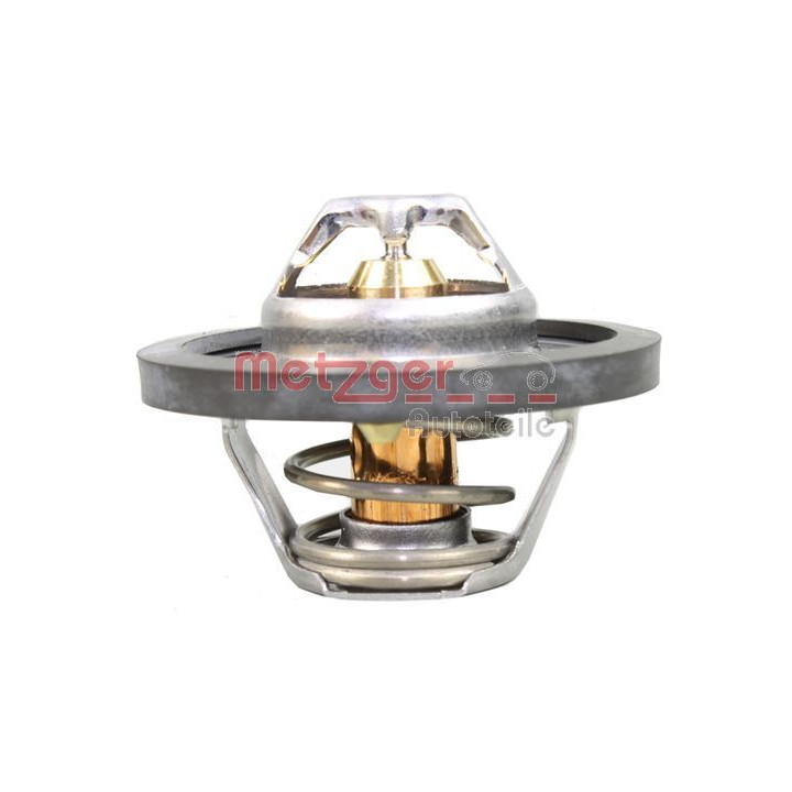 Termostatas, aušinimo skystis METZGER 4006361