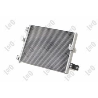 Kondensatorius, oro kondicionierius ABAKUS 019-016-0001