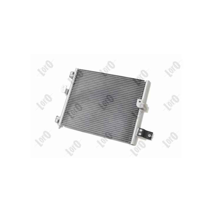 Kondensatorius, oro kondicionierius ABAKUS 019-016-0001