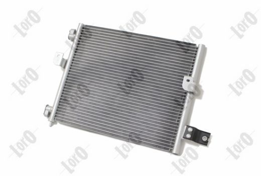 Kondensatorius, oro kondicionierius ABAKUS 019-016-0001