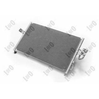 Kondensatorius, oro kondicionierius ABAKUS 019-016-0002