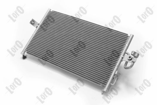 Kondensatorius, oro kondicionierius ABAKUS 019-016-0002