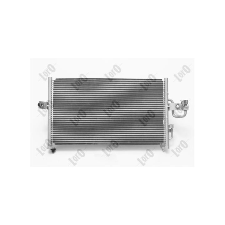 Kondensatorius, oro kondicionierius ABAKUS 019-016-0002