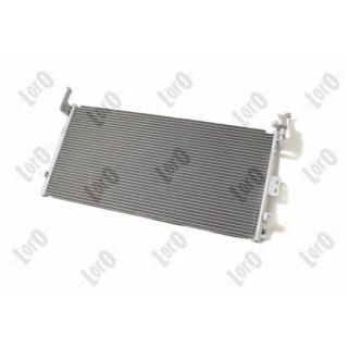 Kondensatorius, oro kondicionierius ABAKUS 019-016-0003