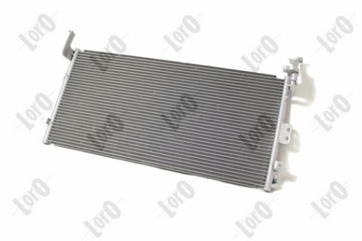 Kondensatorius, oro kondicionierius ABAKUS 019-016-0003