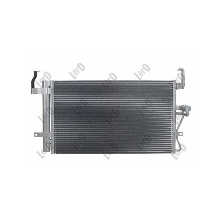 Kondensatorius, oro kondicionierius ABAKUS 019-016-0004