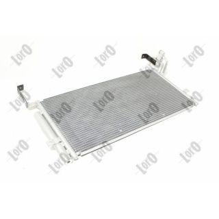 Kondensatorius, oro kondicionierius ABAKUS 019-016-0005