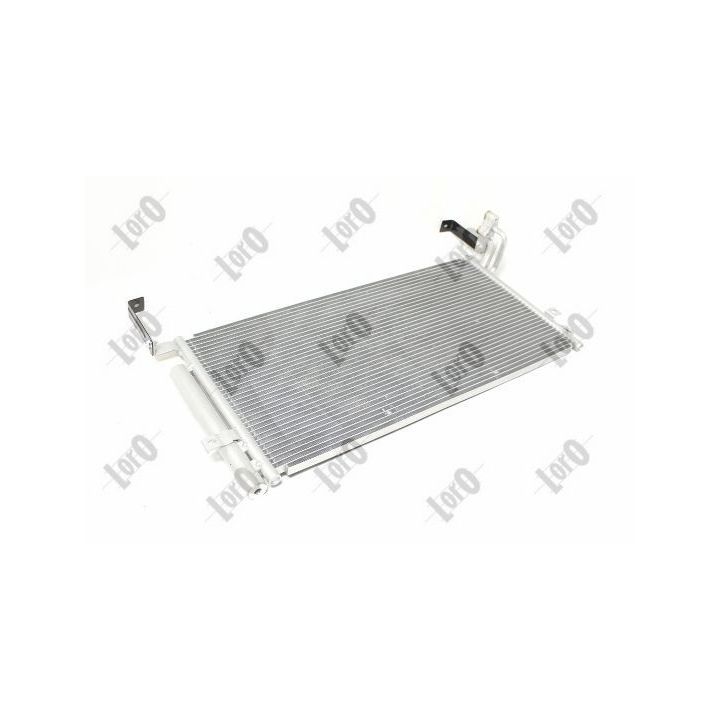 Kondensatorius, oro kondicionierius ABAKUS 019-016-0005