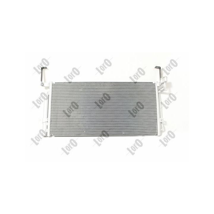 Kondensatorius, oro kondicionierius ABAKUS 019-016-0005