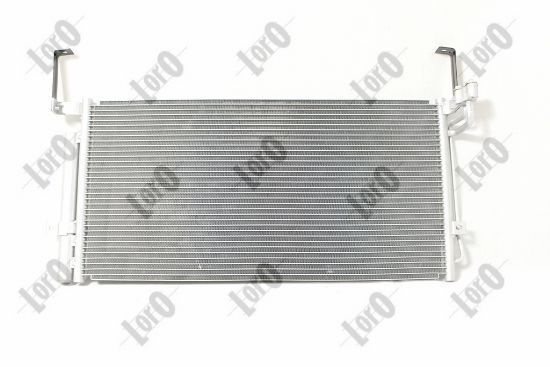 Kondensatorius, oro kondicionierius ABAKUS 019-016-0005