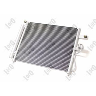 Kondensatorius, oro kondicionierius ABAKUS 019-016-0006