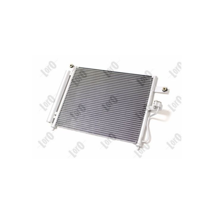 Kondensatorius, oro kondicionierius ABAKUS 019-016-0006