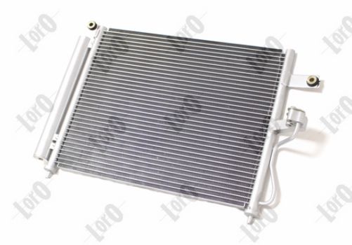 Kondensatorius, oro kondicionierius ABAKUS 019-016-0006