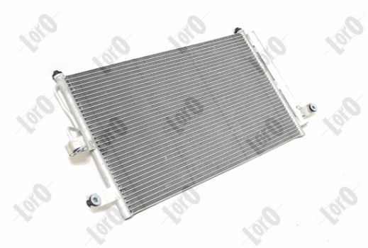 Kondensatorius, oro kondicionierius ABAKUS 019-016-0007