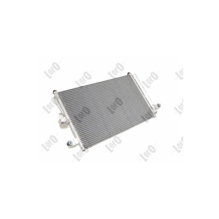 Kondensatorius, oro kondicionierius ABAKUS 019-016-0007