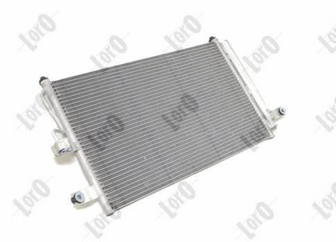 Kondensatorius, oro kondicionierius ABAKUS 019-016-0007