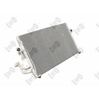 Kondensatorius, oro kondicionierius ABAKUS 019-016-0008