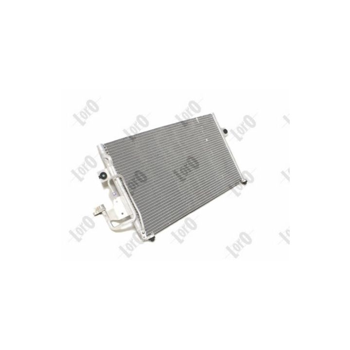 Kondensatorius, oro kondicionierius ABAKUS 019-016-0008