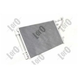 Kondensatorius, oro kondicionierius ABAKUS 019-016-0009