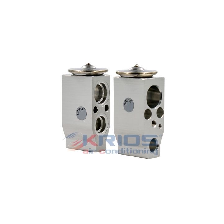 Išsiplėtimo vožtuvas, oro kondicionavimas MEAT & DORIA K42171