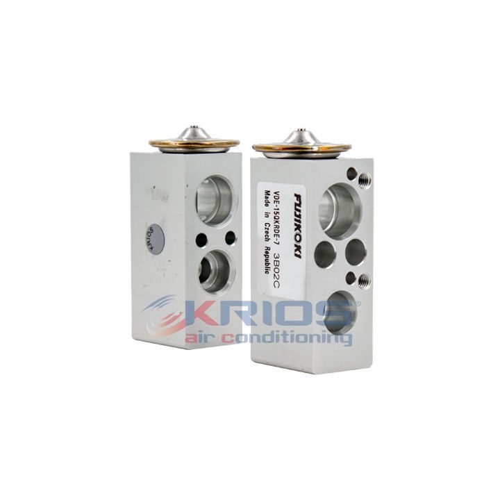 Išsiplėtimo vožtuvas, oro kondicionavimas MEAT & DORIA K42172