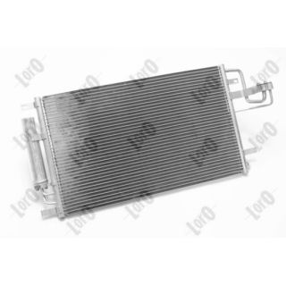 Kondensatorius, oro kondicionierius ABAKUS 019-016-0010