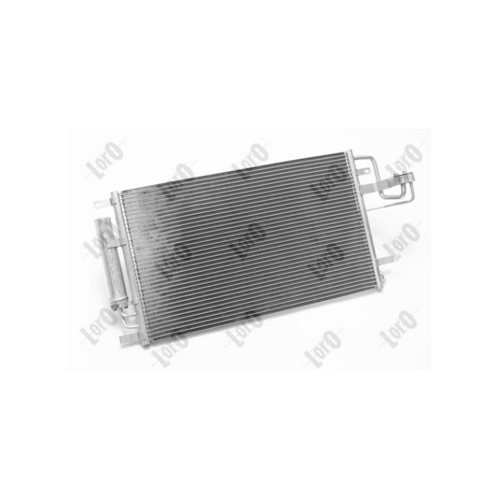 Kondensatorius, oro kondicionierius ABAKUS 019-016-0010