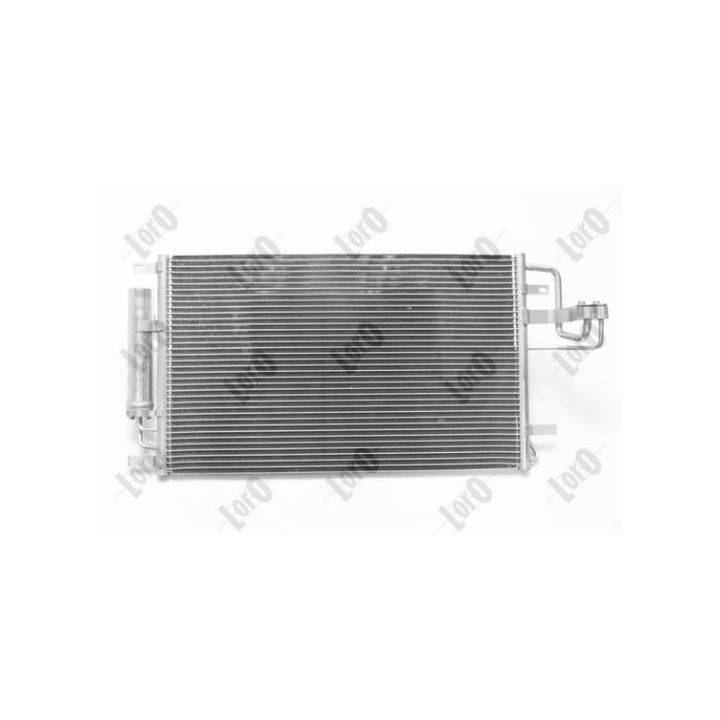 Kondensatorius, oro kondicionierius ABAKUS 019-016-0010