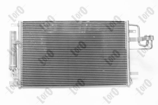 Kondensatorius, oro kondicionierius ABAKUS 019-016-0010