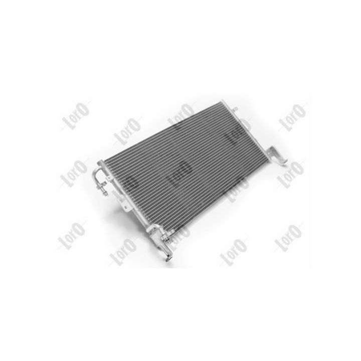 Kondensatorius, oro kondicionierius ABAKUS 019-016-0011