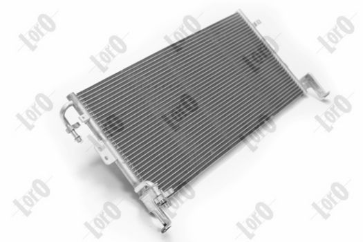 Kondensatorius, oro kondicionierius ABAKUS 019-016-0011