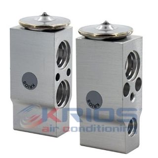 Išsiplėtimo vožtuvas, oro kondicionavimas MEAT & DORIA K42176