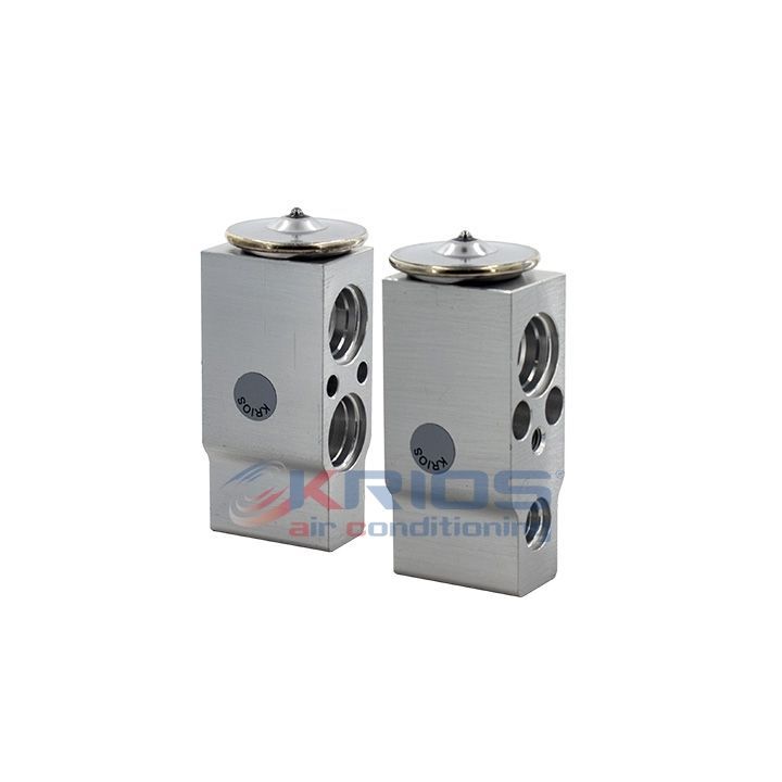 Išsiplėtimo vožtuvas, oro kondicionavimas MEAT & DORIA K42176