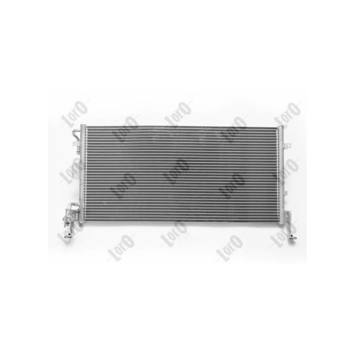 Kondensatorius, oro kondicionierius ABAKUS 019-016-0011