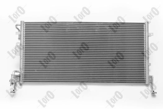 Kondensatorius, oro kondicionierius ABAKUS 019-016-0011