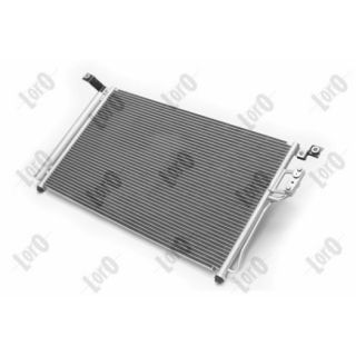 Kondensatorius, oro kondicionierius ABAKUS 019-016-0012