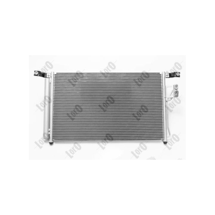 Kondensatorius, oro kondicionierius ABAKUS 019-016-0012