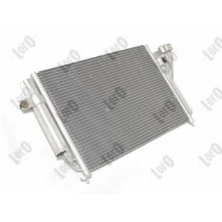 Kondensatorius, oro kondicionierius ABAKUS 019-016-0013