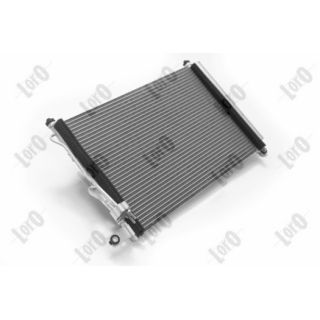 Kondensatorius, oro kondicionierius ABAKUS 019-016-0014