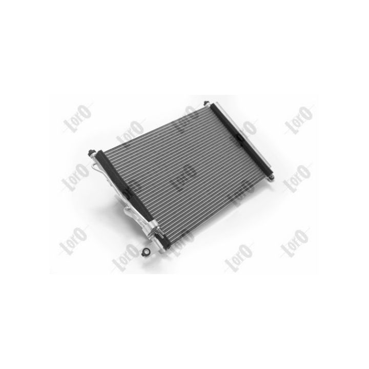 Kondensatorius, oro kondicionierius ABAKUS 019-016-0014