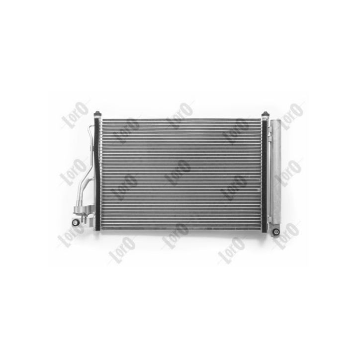 Kondensatorius, oro kondicionierius ABAKUS 019-016-0014