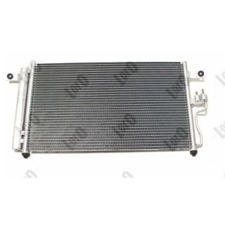 Kondensatorius, oro kondicionierius ABAKUS 019-016-0015