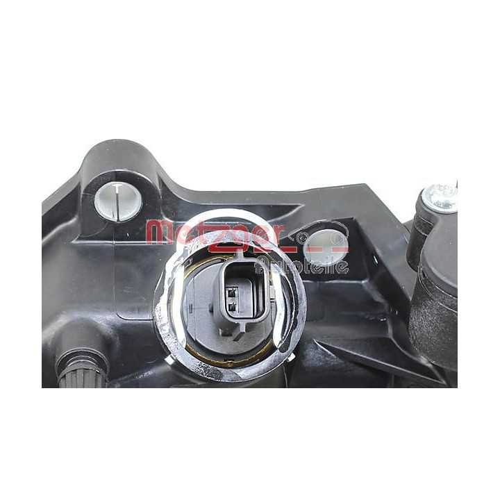 Termostatas, aušinimo skystis METZGER 4006364