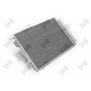 Kondensatorius, oro kondicionierius ABAKUS 019-016-0020