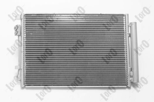 Kondensatorius, oro kondicionierius ABAKUS 019-016-0020