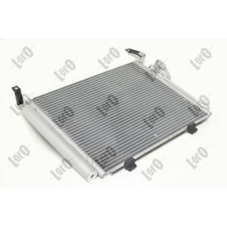 Kondensatorius, oro kondicionierius ABAKUS 019-016-0021